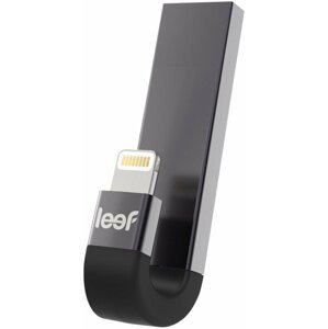 Leef iBridge 3 32GB Lightning/USB 3.1 černá - LIB300KK032E1