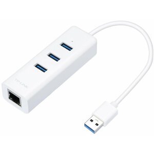 TP-LINK UE330 USB 3.0 - UE330