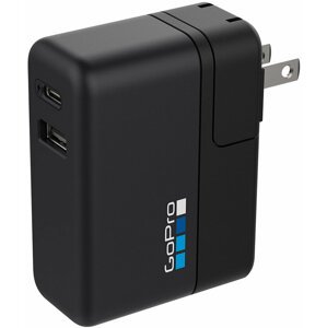 GoPro Supercharger (Dual PortFast Charger) - AWALC-002