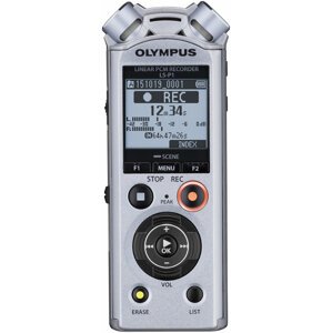 Olympus LS-P1 - V414141SE000