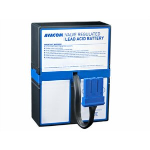 Avacom náhrada za RBC32 - baterie pro UPS - AVA-RBC32