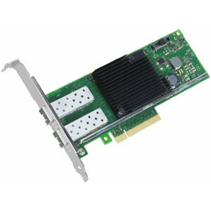 Intel Ethernet Converged Network Adapter X710-DA2 - X710DA2BLK