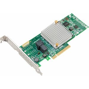 Microsemi Adaptec RAID 8405E - 2293901-R
