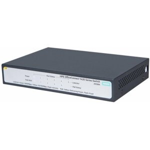 HPE 1420 5G PoE+ - JH328A
