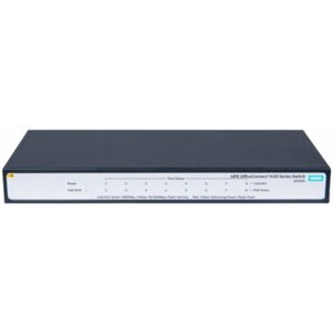 HPE 1420 8G PoE+ - JH330A