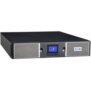 Eaton 9PX 1000i RT2U, 1000VA/1000W, LCD, Rack/Tower, síťová karta - 9PX1000IRTN