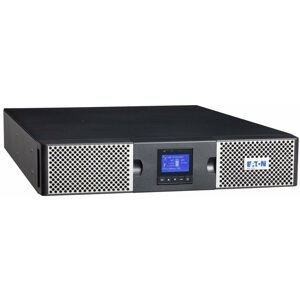 Eaton 9PX 2200i RT2U, 2200VA/2200W, LCD, Rack/Tower, síťová karta - 9PX2200IRTN