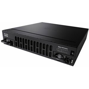 Cisco ISR 4351 - ISR4351/K9