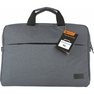 Canyon elegantní taška na notebook, šedá - CNE-CB5G4