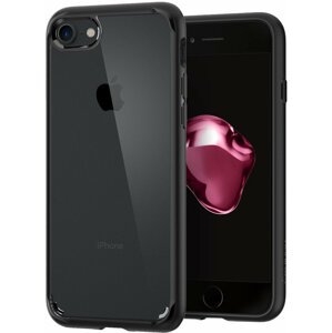 Spigen Ultra Hybrid 2 pro iPhone 7/8, black - 042CS20926