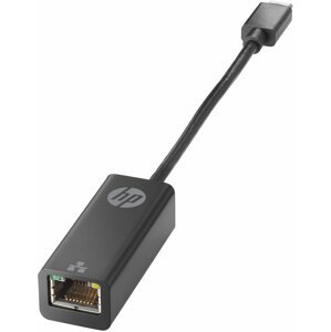 HP USB-C to RJ45 - V7W66AA
