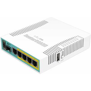 Mikrotik RouterBOARD RB960PGS - RB960PGS