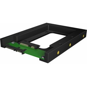 ICY BOX IB-2538StS 2.5" to 3.5" HDD/SSD Converter - IB-2538StS
