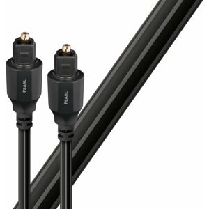 Audioquest optický kabel (Pearl Optilink) 0,75m - qpearlopt0075
