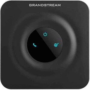 Grandstream HT801 - Analogový adaptér, 1x FXS port, 1x 10/100 - HT801