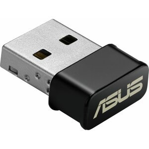 ASUS USB-AC53 nano Wi-Fi USB adapter - 90IG03P0-BM0R10