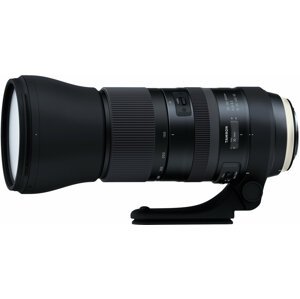 Tamron SP 150-600mm F/5-6.3 Di VC USD G2 pro Canon - A022E