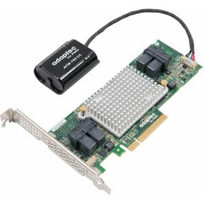 Microsemi Adaptec RAID 81605Z 12Gb/s - 2287101-R