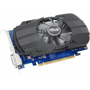 ASUS GeForce PH-GT1030-O2G, 2GB GDDR5 - 90YV0AU0-M0NA00
