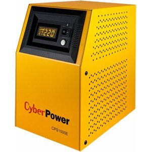 CyberPower CPS1000E 1000VA/700W - CPS1000E