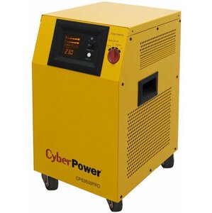 CyberPower CPS3500PRO 3500VA/2450W - CPS3500PRO