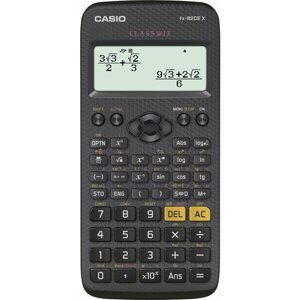 Casio FX 82 CE X - 4549526602016