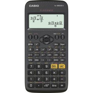 Casio FX 350 CE X - 4549526602030