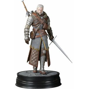 The Witcher - Geralt Grandmaster Ursine Armor - 0761568001778