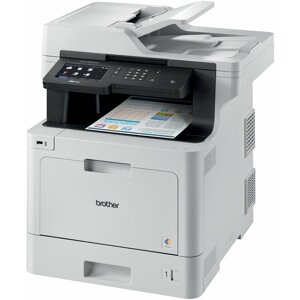 Brother MFC-L8900CDW - MFCL8900CDWRE1