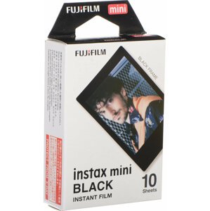 Fujifilm INSTAX mini Black Frame 10 fotografií - 16537043