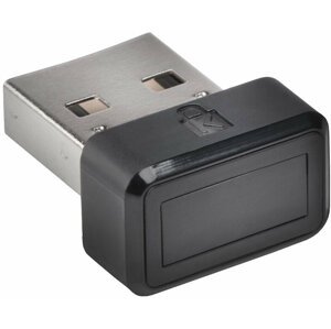Kensington USB Fingerprint Reader - K67977WW