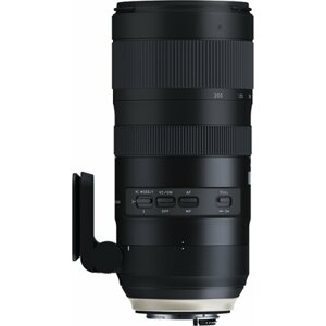 Tamron SP 70-200mm F/2.8 Di VC USD G2 pro Nikon - A025N