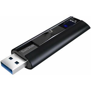 SanDisk Extreme PRO 256 GB - SDCZ880-256G-G46