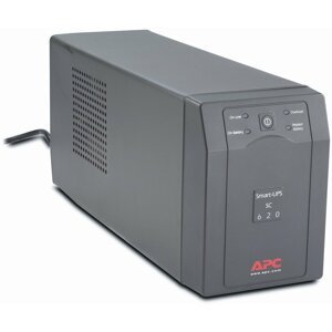 APC Smart UPS SC 620VA - SC620I