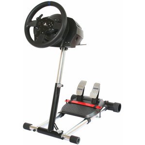 Wheel Stand Pro for Thrustmaster T300RS / TX / TMX and T150 Racing Wheels - DELUXE V2 - 5907734782293
