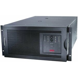 APC Smart-UPS 5000VA Rack/Tower LCD, 230V, 5U - SUA5000RMI5U