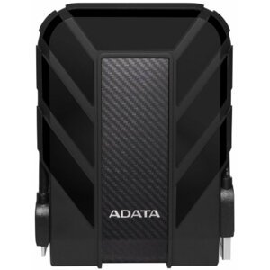 ADATA HD710 Pro, USB3.1 - 1TB, černý - AHD710P-1TU31-CBK
