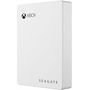 Seagate Xbox Game Drive, 4TB + Game Pass 2 months - STEA4000407