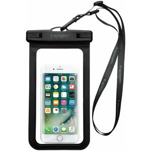 Spigen Velo A600 Waterproof Phone Case, černá - 000EM21018