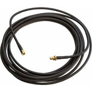 Poynting prodlužovací nízkoútlumový kabel SMA-m /SMA-f, 10m - A-CAB-094