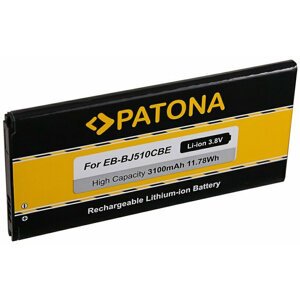 Patona baterie pro Samsung J5 2016 3100mAh 3,8V Li-Ion - PT3185