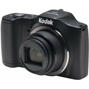 Kodak Friendly zoom FZ152, černá - KOFZ152BK