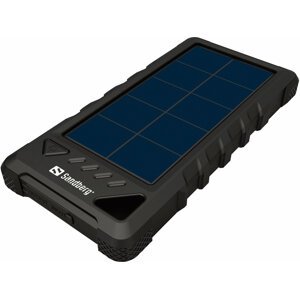 Sandberg Outdoor Solar 16 000 mAh - 420-35