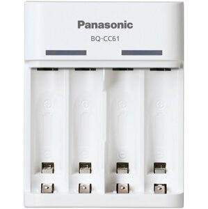 Panasonic ENELOOP CC61E - 35050323