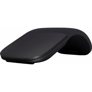 Microsoft Surface Arc Mouse, černá - ELG-00008