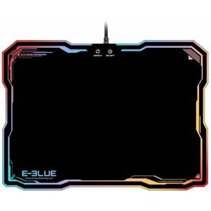 E-Blue RGB, herní, podsvícená, plastová - EMP013BKAA-IU