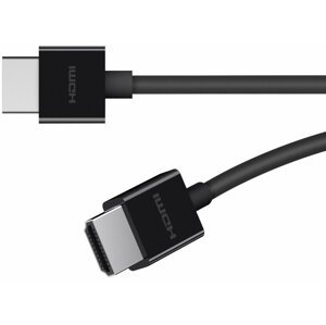 Belkin kabel HDMI 2.1- 8K - 2m, černý - AV10175bt2m-BLK