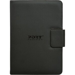 Port Designs MUSKOKA univerzální pouzdro na 10,1" tablet, černé - 201335