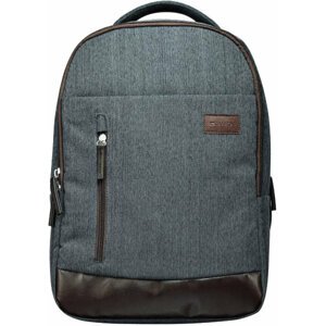 Canyon módní batoh na notebook do velikosti 15,6", tmavě šedý - CNE-CBP5DG6