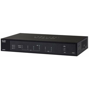Cisco RV340 Gigabit Dual WAN VPN Router - RV340-K9-G5